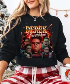 Delightful Derek T-Shirt, Suck A Fat One UFO Movie Shirt, Jake Connelly Bootleg Vintage Tee, Gift For Sci-Fi Horror Movie Fan