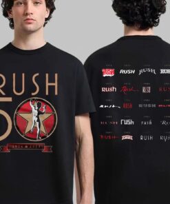 Evanescence 2026 North America Tour T-Shirt, Alternative Rock Band Concert Fan Apparel