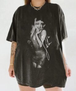 Sabrina Carpenter Vintage 90s T-Shirt, Gift For Woman and Man