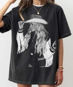 Vintage Tour 2026 Shirt