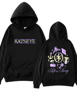 Katseye Kpop Graphics T-Shirt, Katseye Beautiful Chaos Shirt, Katseye Gnarly Tee, Gabriela Top