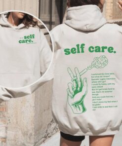 Mac Miller Self Care Album Hoodie, Mac Miller Tee & Sweatshirts, Mac Miller Merch, Mac Miller Shirt