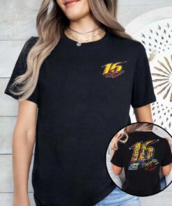 The Biff 16 Greg Biffle T-Shirt