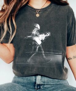 Zach Heaven On Tour Shirt, Country Music Concert T-Shirt, Tracklist Back Print Concert Tee, Heaven On Tour 2026