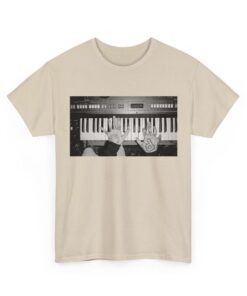 Mac Miller Piano Love Shirt, Hiphop Rap Tribute, Rap, Streetwear, Gift For Fans