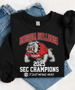 Georgia Bulldogs Championship Shirt, College Football Champions Tee, Bulldogs Winner Game Day Fan Gift , Game Day Fan Gear