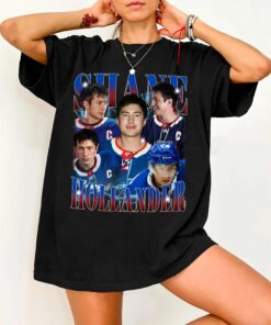 Shane Hollander Vintage 90s Shirt, Hudson Williams Bootleg Vintage Unisex Sweatshirt, Queer Heated Rivalry Merch