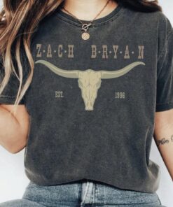 Zach Bryan Tee, Zach Bryan With Heaven On Tour 2026 T-Shirt, Zach Bryan Shirt, Zach Bryan Country Music, Zach Bryan Fan Gift, Zach Bryan Merch