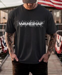 Wanghaf Shirt