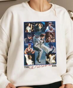 Conan Gray Wishbone Tour Era Unisex Classic Sweatshirt, Fan Merch Gift Tee