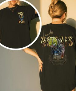 Lando Norris Helmet Print Championship T-Shirt, Mclaren F1 Merch, Papaya Racing Tee, Formula 1 Merch, Lando Noris Fan Gift