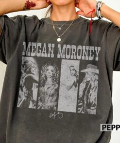 Megan Moroney Vintage T-Shirt
