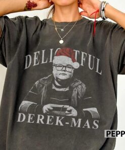 Delighful Derek Vintage T-Shirt