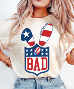 Benito Bowl T-Shirt, 2026 Super Football Top, Bad Game Day Bunny Shirt, Superbowl Puerto Rico Fan Tee