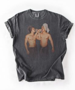 Hudson Williams Connor Storrie Shirt, Rivalry Inspired Rozanov Comfort Colors, Ilya Rozanov Shane Hollander, Heated BookTok Gay Hockey