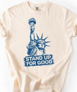 Stand Up for Renee Nicole Good Shirt, Minneapolis Protest Shirt, Legal Observer Support Shirt, Civil Rights Awareness Shirt