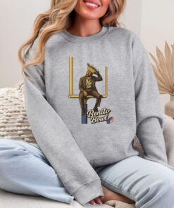 Benito Bowl Sweatshirt, Bad Bunny Halftime Show 2026 Shirt, Puerto Rico Football Hoodie, Super Bowl LX Crewneck, Boricua Music Fan Gift