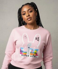 Benito Bowl Shirt, Bad Bunny Tee, Benito Bowl Bunny LX T-Shirt, Puerto Rico Music