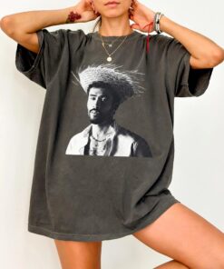 Bad Bunny Benito Bowl Shirt | Bunny Bowl Shirt | Halftime Show Shirt | Football Fan Shirt