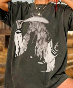Megan Moroney Vintage Cloud 9 Tour 2026 Shirt, Western Music Fan Gift
