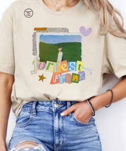 Forrest Frank Christian T-Shirt, Faith Based Kids Apparel T-Shirt