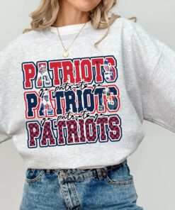 Patriots Sweatshirt,New England Shirt, Champions Tshirt