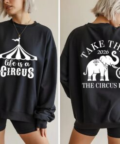 World Tour 2026 Music Inspired T-shirt, Sweatshirt & Hoodie, UK Concerts 2026 Unisex Tee