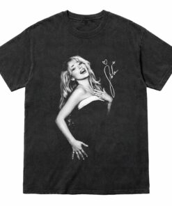Sabrina Carpenter Vintage 90s T-Shirt, Sabrina Carpenter Tee