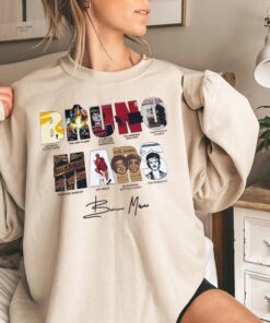 Tour Inspired Sweatshirt 2026, Romantic Pop Concert Hoodie, Vintage Music Fan