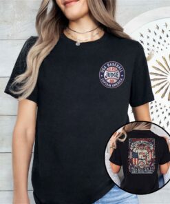 Aaron Judge Captain America Usa Baseball T Shirt