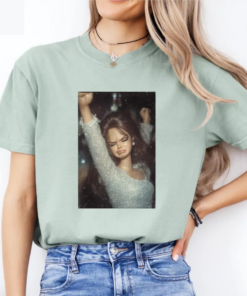 Doll Face Party Meme T-Shirt, Weird Shirt, Gift For Her, Fun Unique Doll Top, Doll Girl Parody Tee, Cool Gift Idea