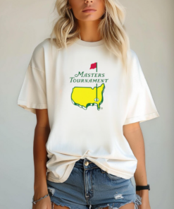 Masters Golf Legend T-Shirt, Augusta National Tournament Tee, Champion Golfer Shirt, Golf Fan Classic Apparel, Spring Golf Gift