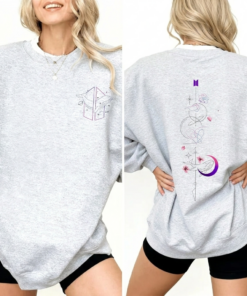 BTS World Tour 2026 Merch Shirt, Bangtan Comeback 2026, BTS Concert Tee, Kpop Gift for Army, Gift for Kpop Girls, Unisex Kpop T-Shirt