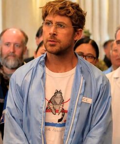 Ryan Gosling Cat T-Shirt, Golden Gate Bridge Cat Tee, Hail Mary, Project, Ryland Grace Cat Shirt