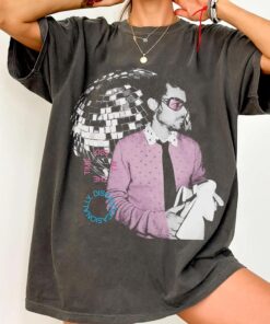 Kiss All The Time New Album Vintage Shirt, HS4 Graphic Tee, Retro Music Tour Style T-Shirt, Unisex Fan Gift