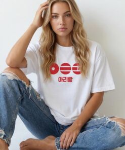 BTS World Tour Arirang Concert Shirt, ARMY Gift, Unisex T-shirt, Sweatshirt or Hoodie