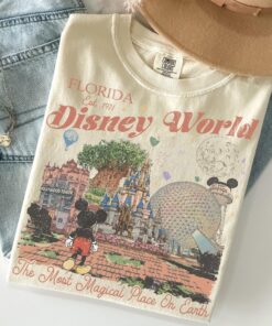Vintage Mickey Disneyworld Shirt, Retro Mickey And Friends Shirts, Walt Disneyworld Tee, Disney 2026 Trip Disney Vacation T-Shirt