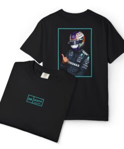 Andrea Kimi Antonelli Mercedes Formula 1 T-Shirt, Sweatshirt or Hoodie