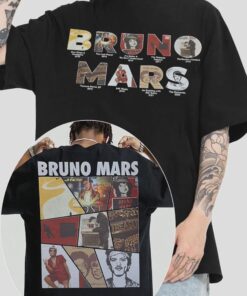 Tour Inspired Shirt 2026, Romantic Pop Concert Tee, Vintage Music Fan T-Shirt