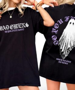 Bad Omens DYFL US Tour 2026 Shirt, Vintage Metalcore Concert Band Graphic Tee