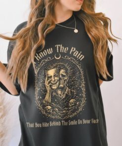 Just Pretend Song Inspired T-Shirt, Viral Rock Music Fan Tee, Aesthetic Lyric Shirt, Alternative Concert Outfit Gift