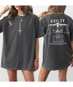 Vintage Hiromi Higuruma T-Shirt, Jujutsu Kaisen Anime Shirt, Judgeman Domain Expansion Manga Tee, Gift For JJK Fans