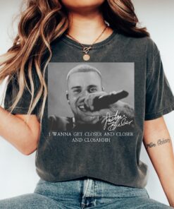 Justin Bieber Live DAISIES Vintage Comfort Colors Shirt, Retro Music T-Shirt, Tour 2026 Tee