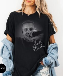 Justin Bieber Live DAISIES Vintage Shirt, Retro Music T-Shirt, Tour 2026 Tee