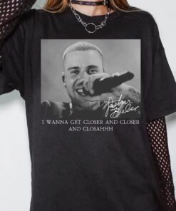 Justin Bieber Live DAISIES Vintage Shirt, Tour 2026 Tee