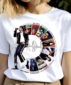 Michael Jackson Vintage Shirt, Jackson Shirt , Michael Jackson Tshirt, Jackson Shirt, Michael King Of Pop Shirt