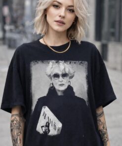 Miranda Priestly Shirt, Devil Wears Prada Tee