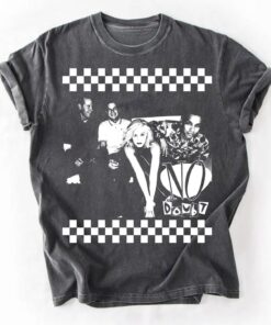 The Velvet Underground T-Shirt, No Doubt Band Shirt