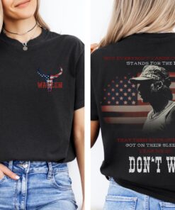 Morgan Wallen Still The Problem Tour 2026 Shirt