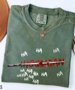 Bangtan Arirang Hooligan Shirt, Cute Kpop Gang Graphic Tee